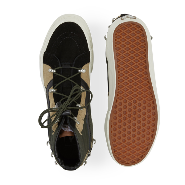 VANS SK8-HI UTILITY