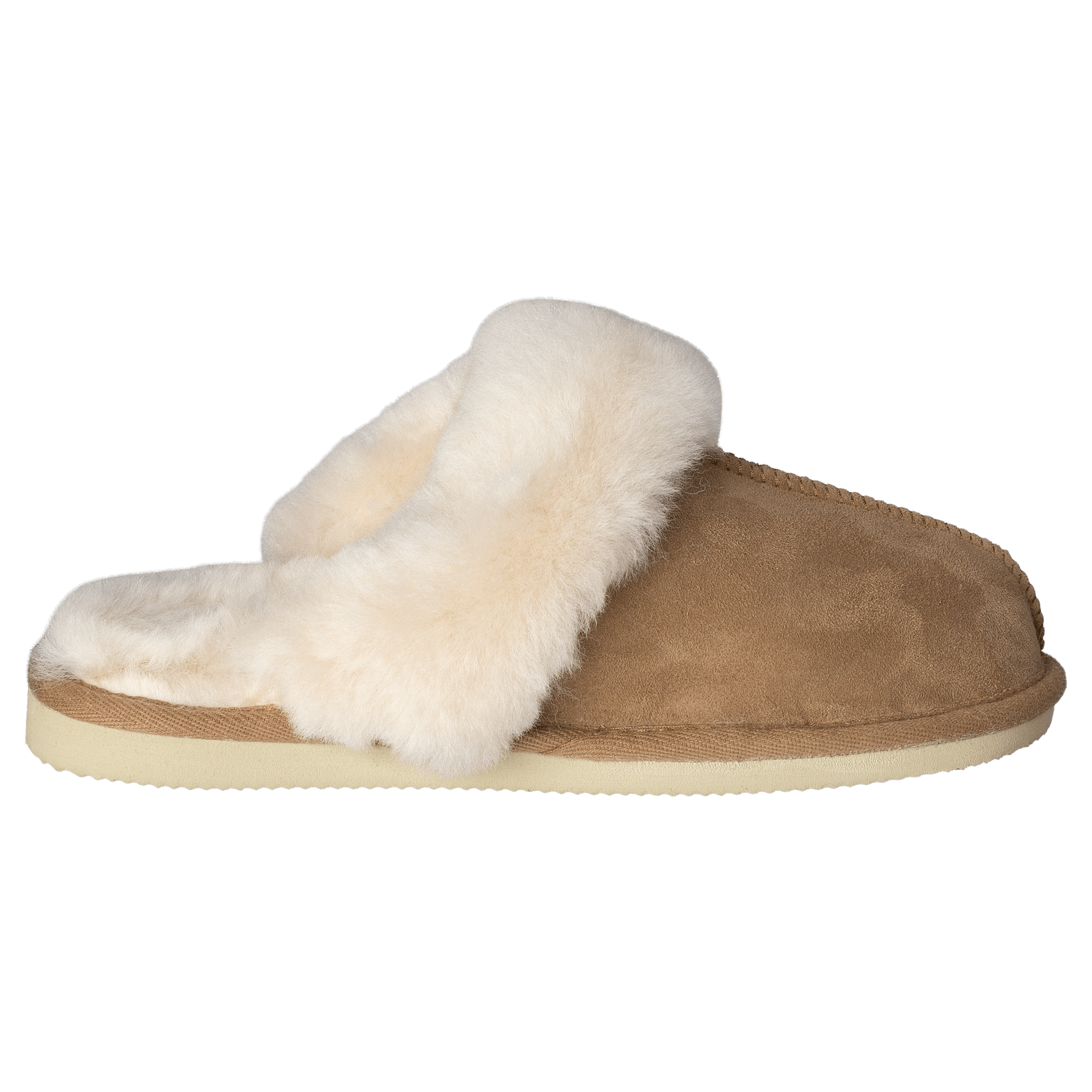 Comfo Comfo Tøffel Dame - Tøfler og slippers