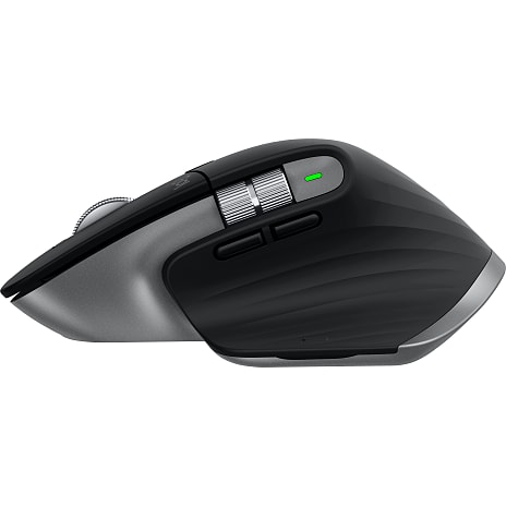 Logitech 910-006572 trådløs mus