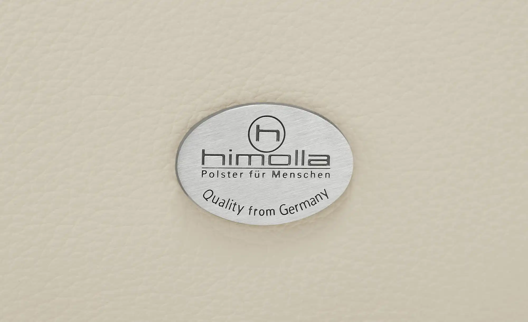 himolla Ecksofa 1301
