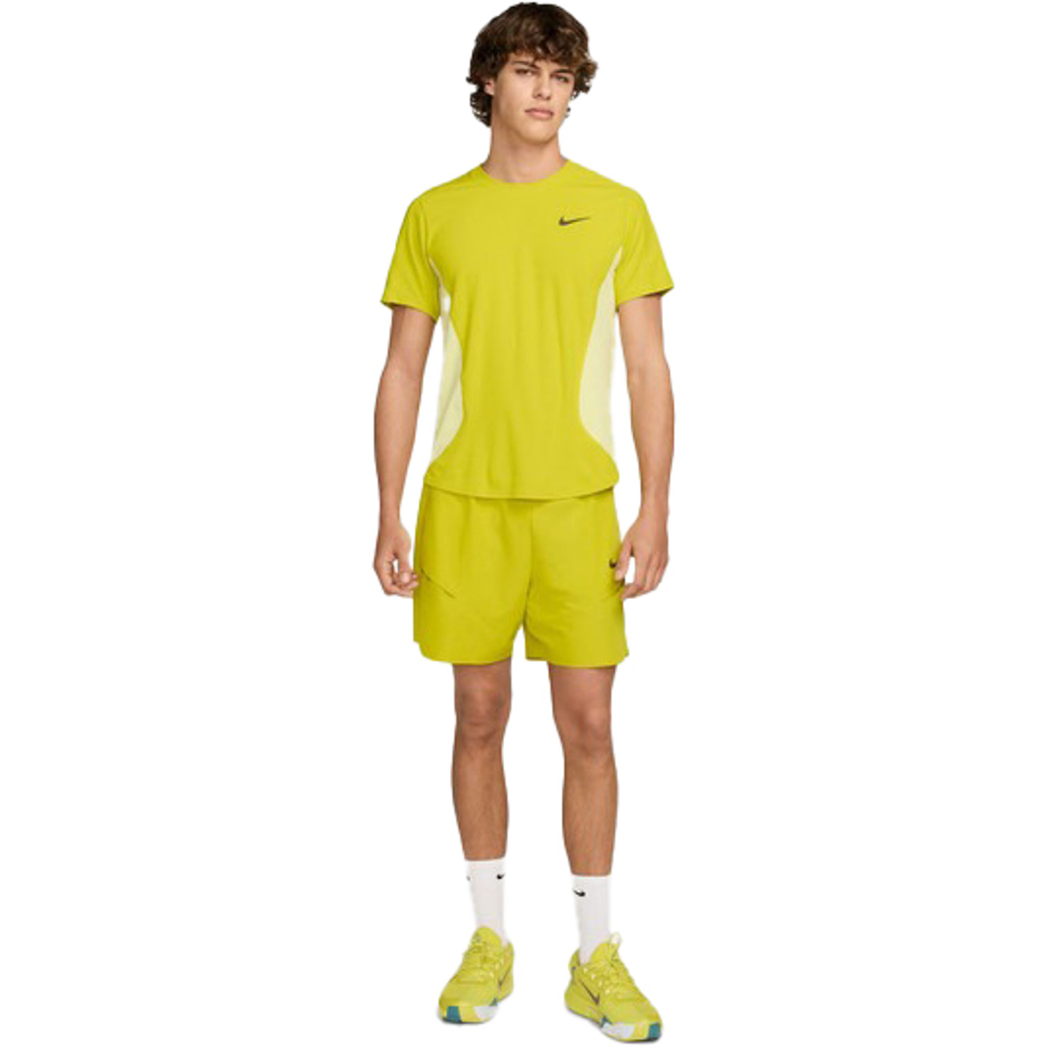 Nike Australian Open Heren Set 3