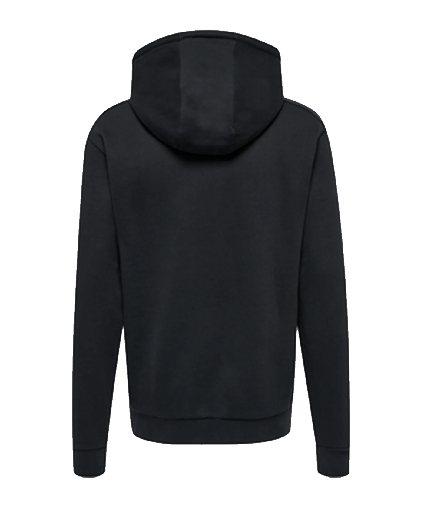 Hummel hmlOFFGRID Hoody Schwarz F2715