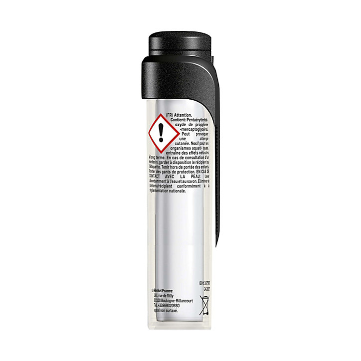 Pâte à réparer Pattex 100% colle tube 64g