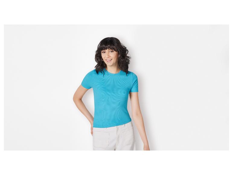 Dames T-shirt