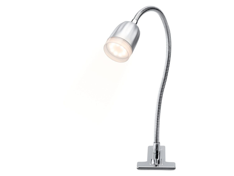 Klemlamp / tafellamp LED