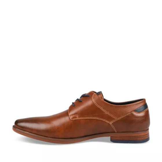 Derbies COGNAC B-BLAKE