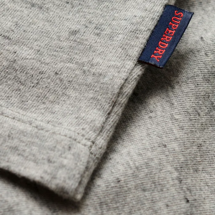 Superdry Vintage Logo Shirt Heren