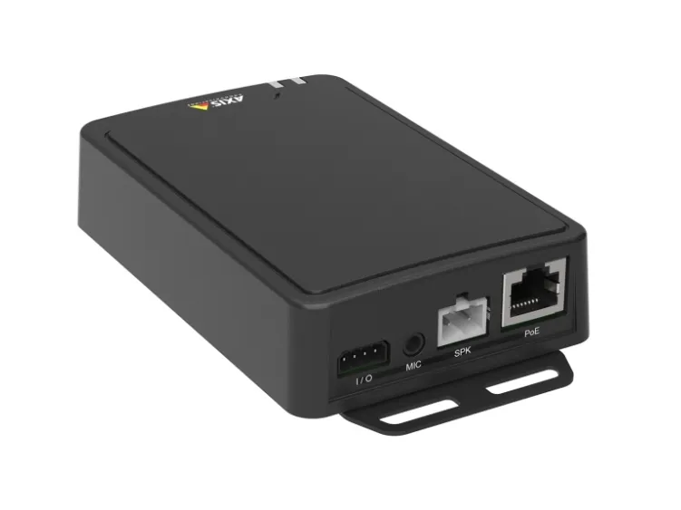 AXIS C8210 Network Audio Amplifier - Audioforlængerkabel