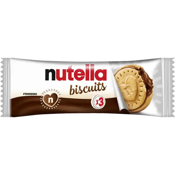 Biscuits 3er
