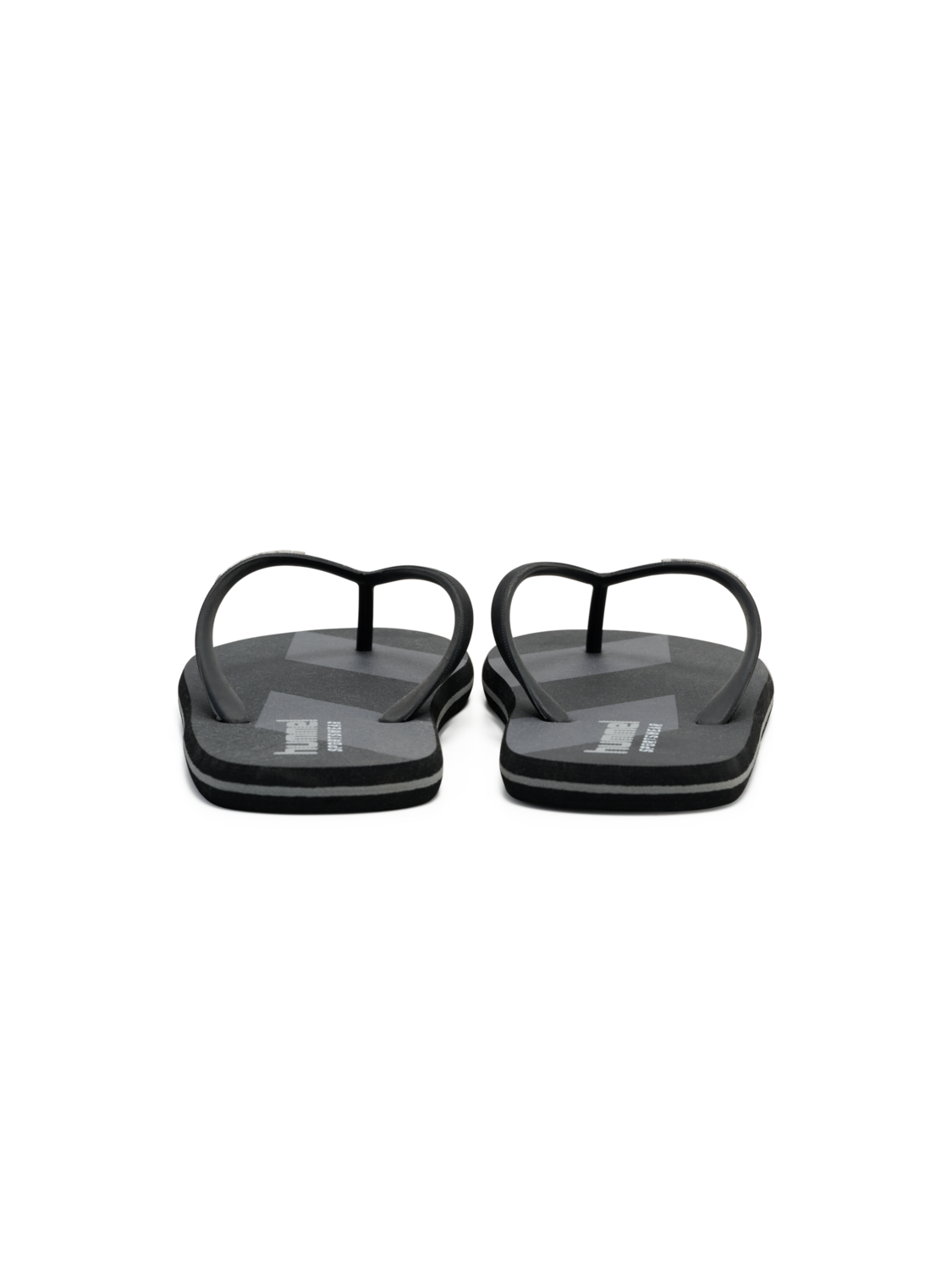 CHEVRON FLIP FLOP