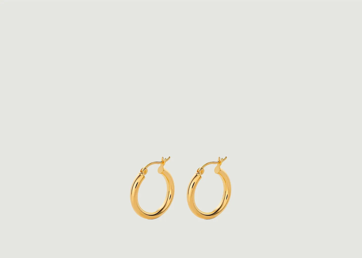 Boucles d'oreilles Dizzy NO MORE