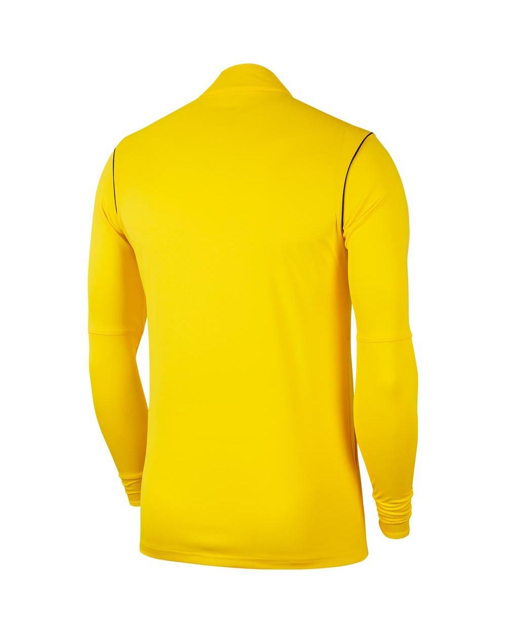 Veste de survêtement Nike Park 20 Jaune pour homme