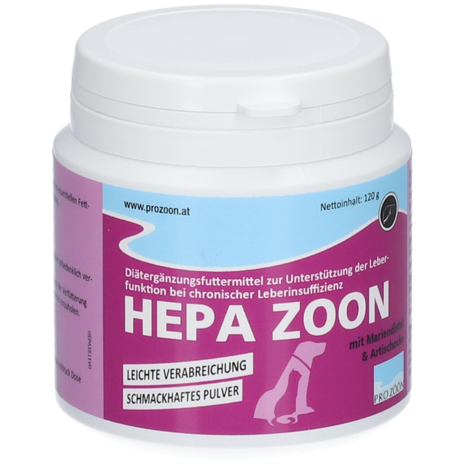 HEPA ZOON