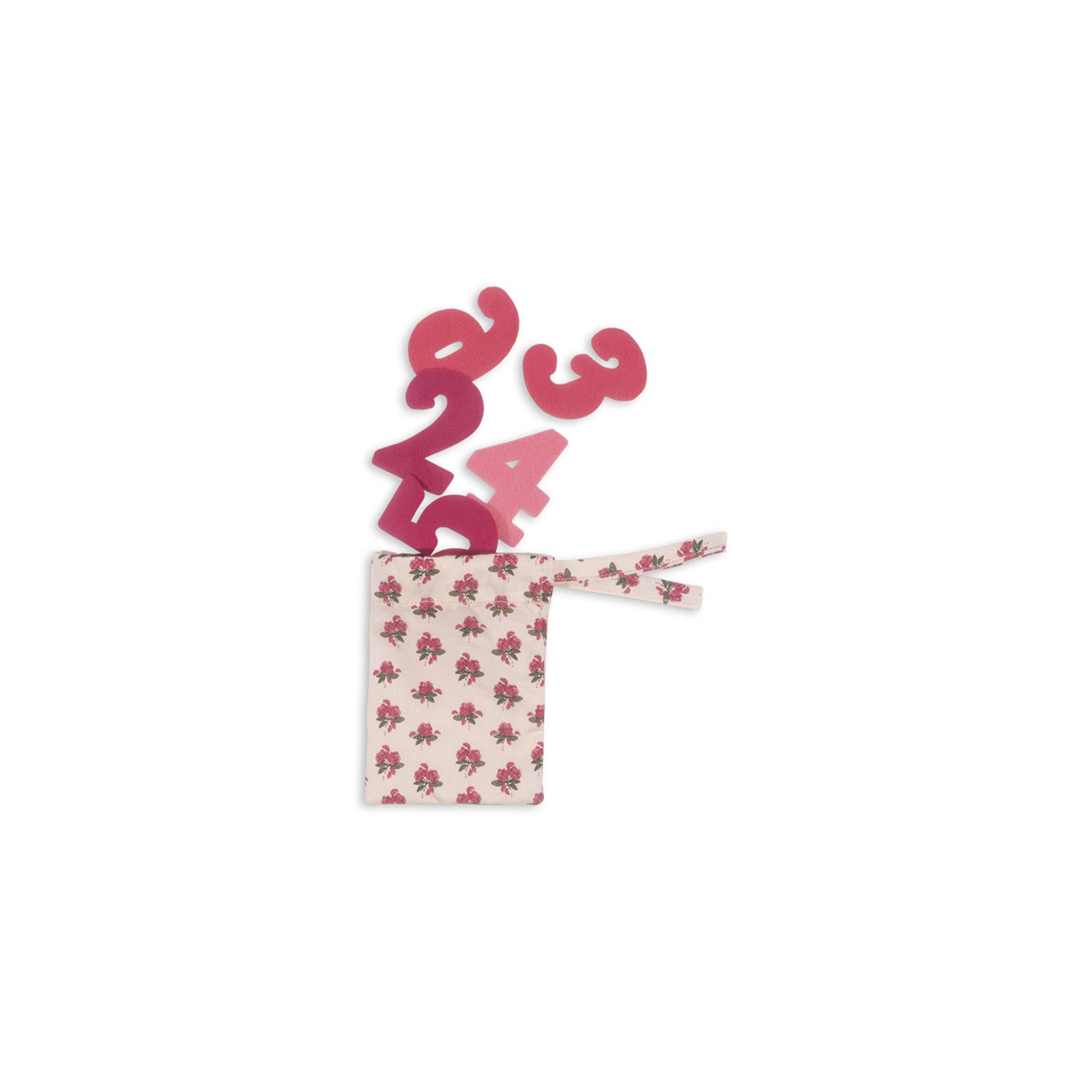 Geburtstagskrone Rosie Blush
