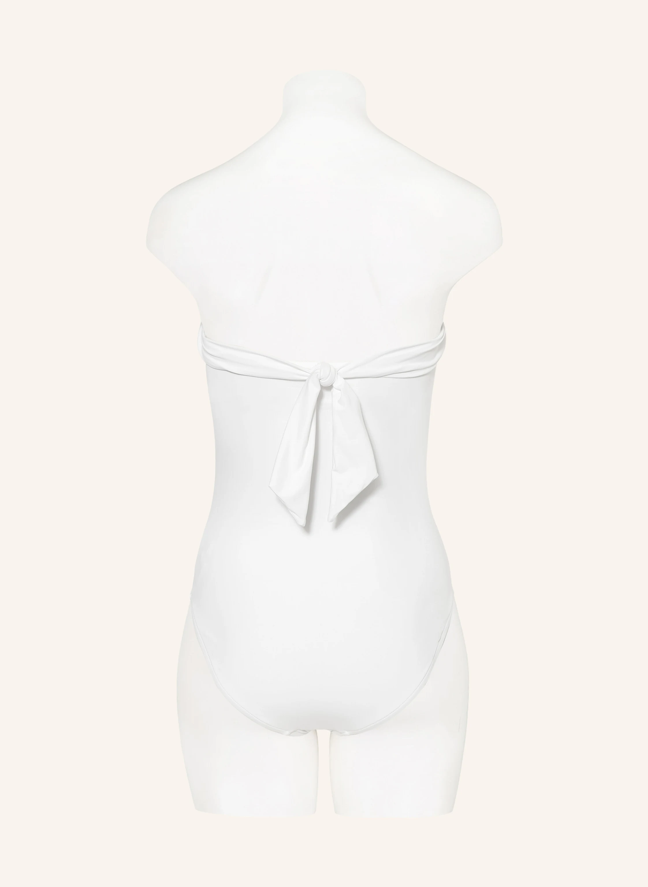 SEAFOLLY Bandeau-Badeanzug SEAFOLLY COLLECTIVE