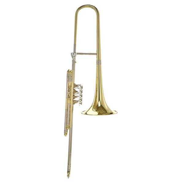 Cerveny CVT 571-4 Valve Trombone