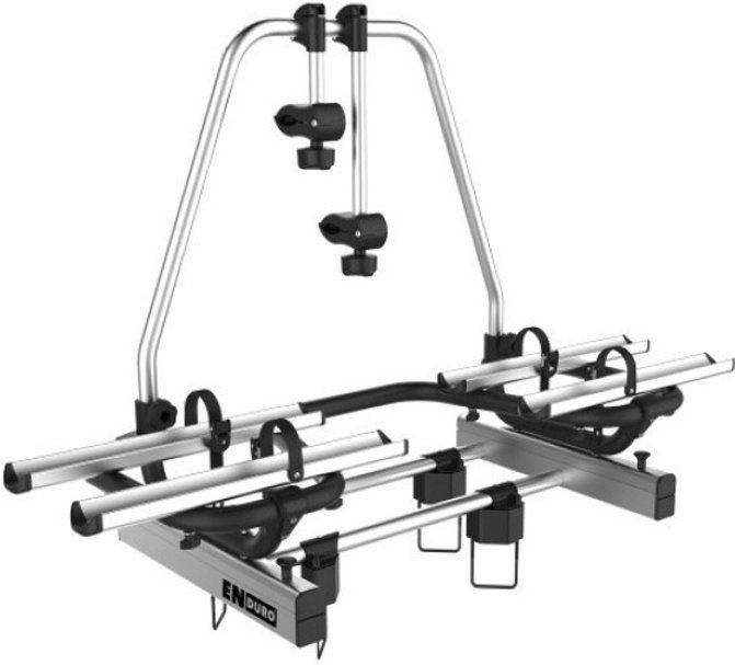 Enduro - BC260 - Fietsendrager - Aluminium