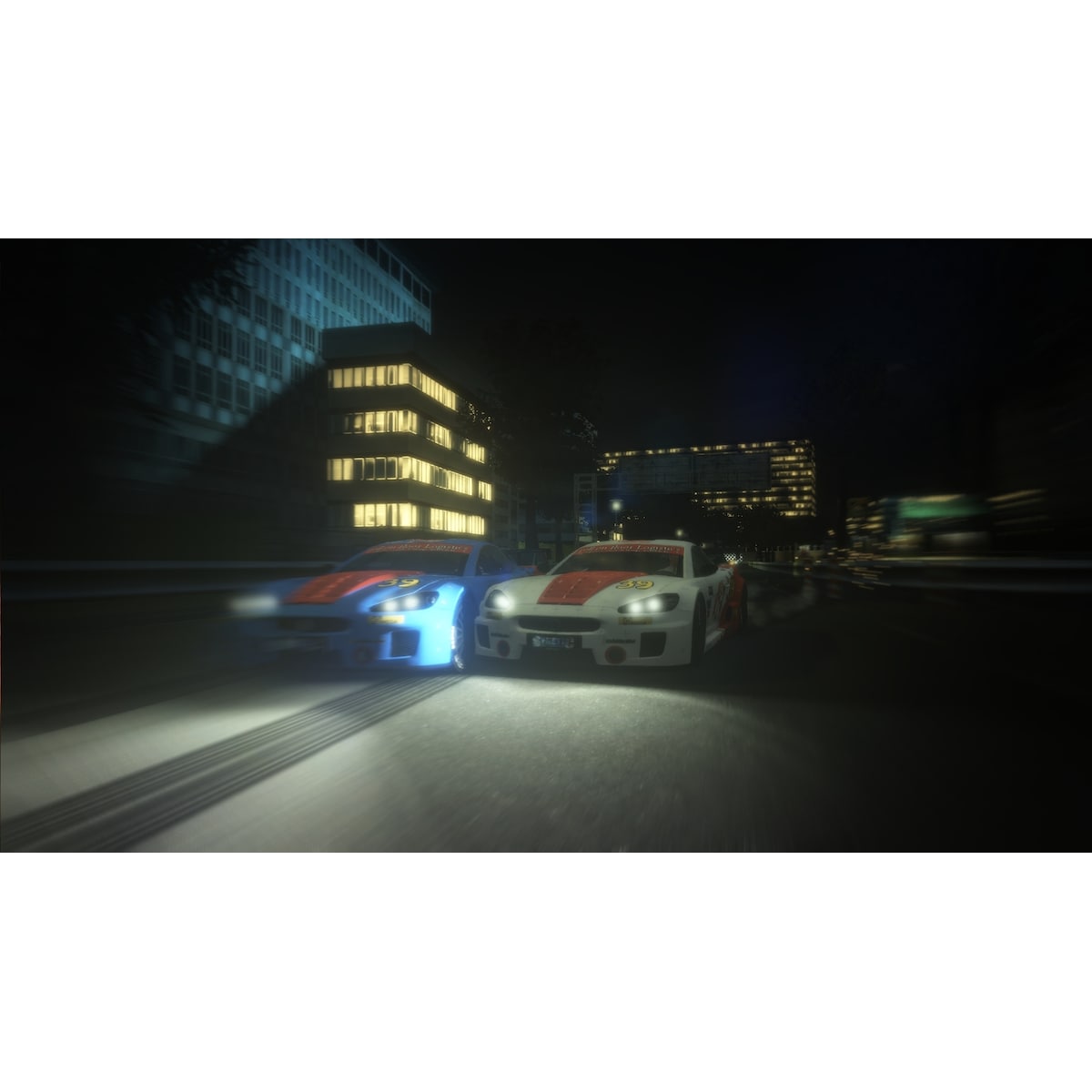 Crash Time 3 - PC Windows