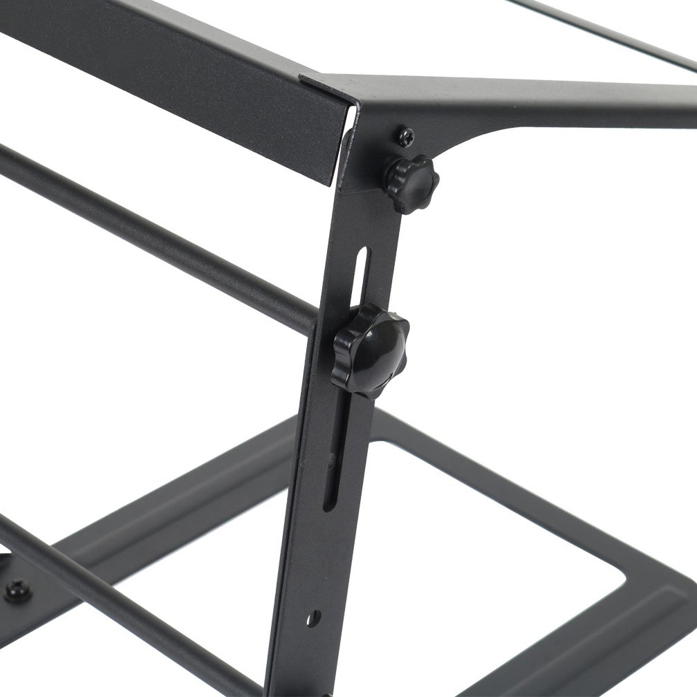 Prodjuser opvouwbare laptop bracket