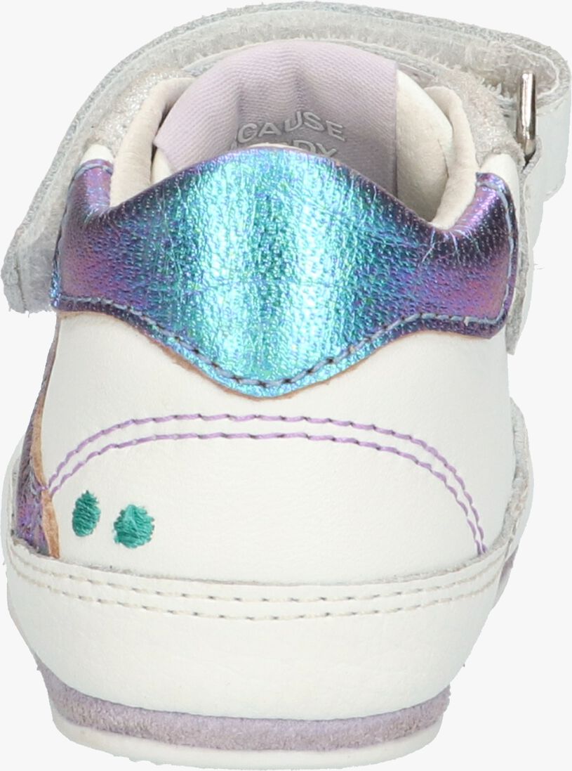 BUNNIESJR multi bunniesjr babyschoenen zach zacht