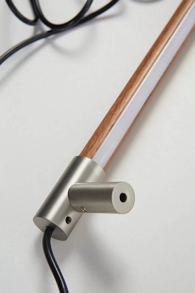 STRIMMA LED vegglampe
