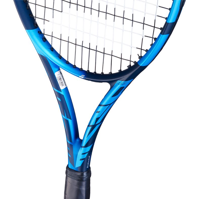 Babolat PD Strung No Cover Tennisschläger besaitet 2024 (300gr.)