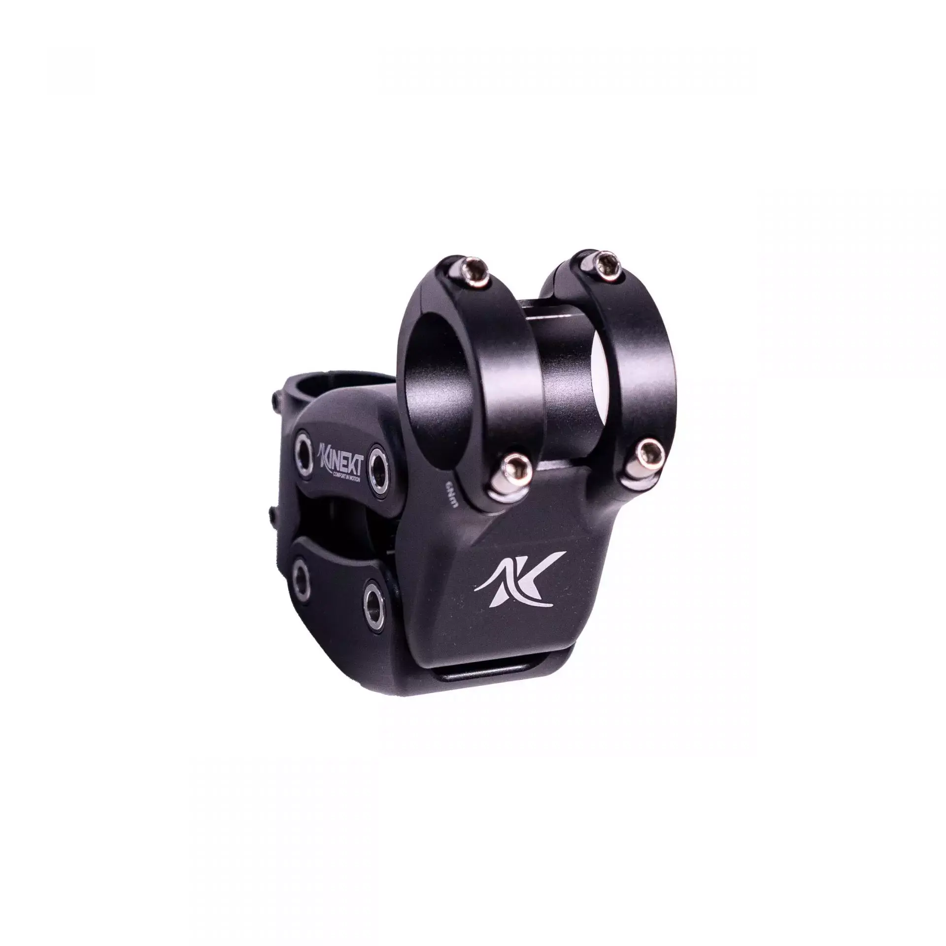 Kinekt Low Rise stuurpen 7 graden 31.8mm klem