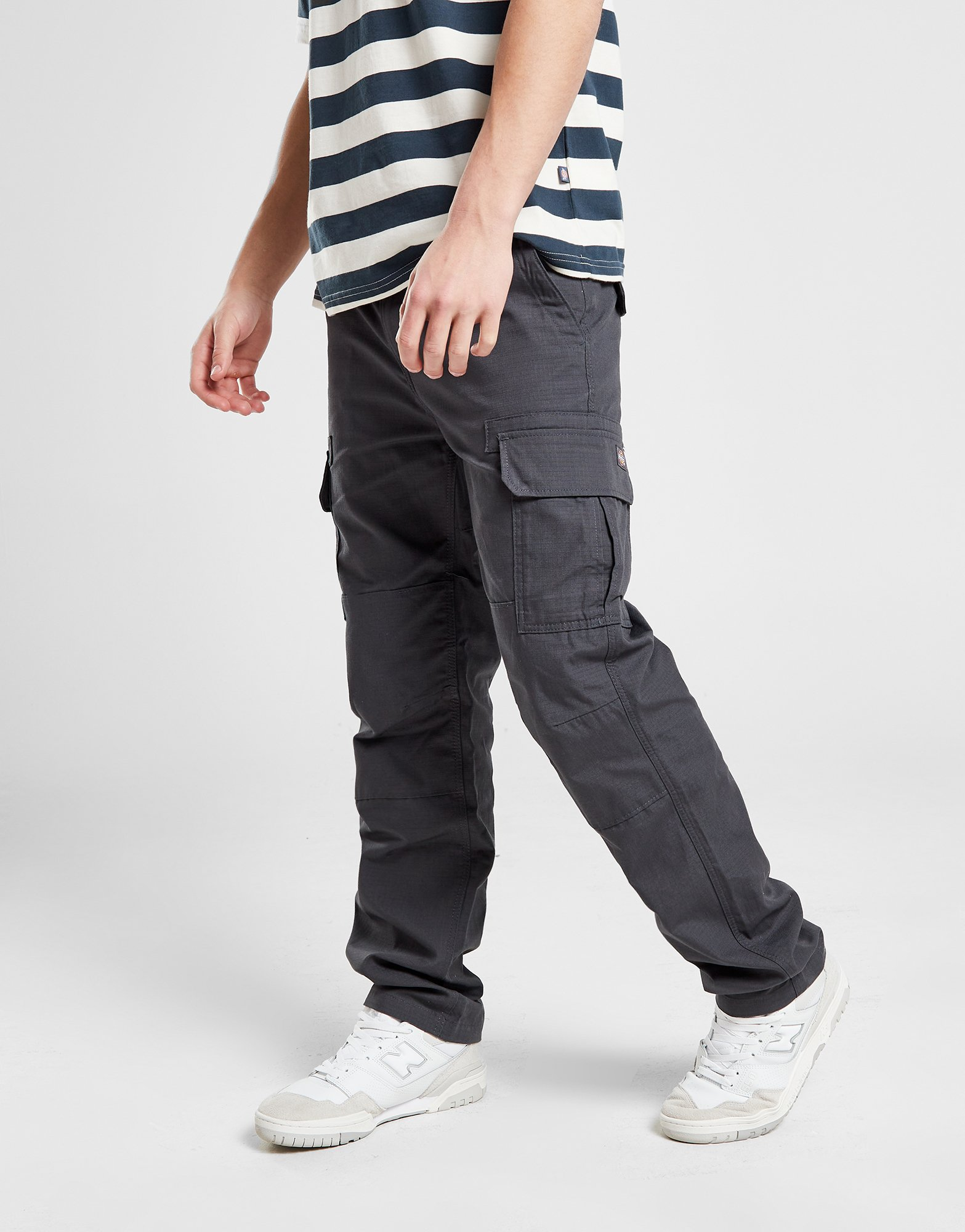 Dickies Pantalon Cargo Millerville Ripstop Homme