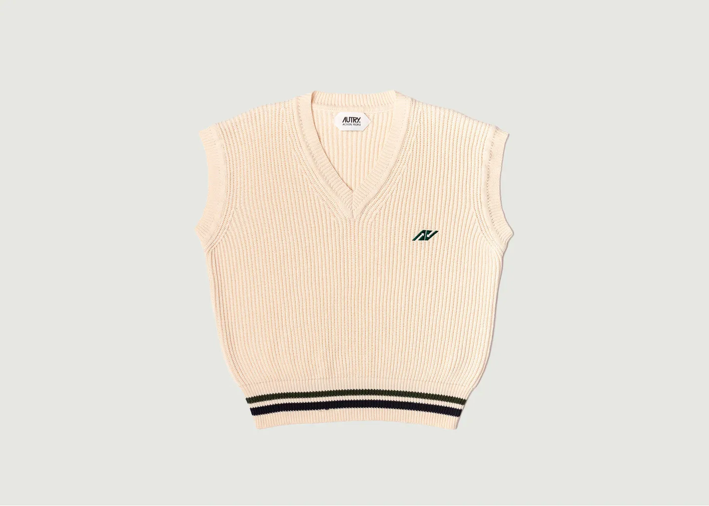 Gilet Sporty AUTRY