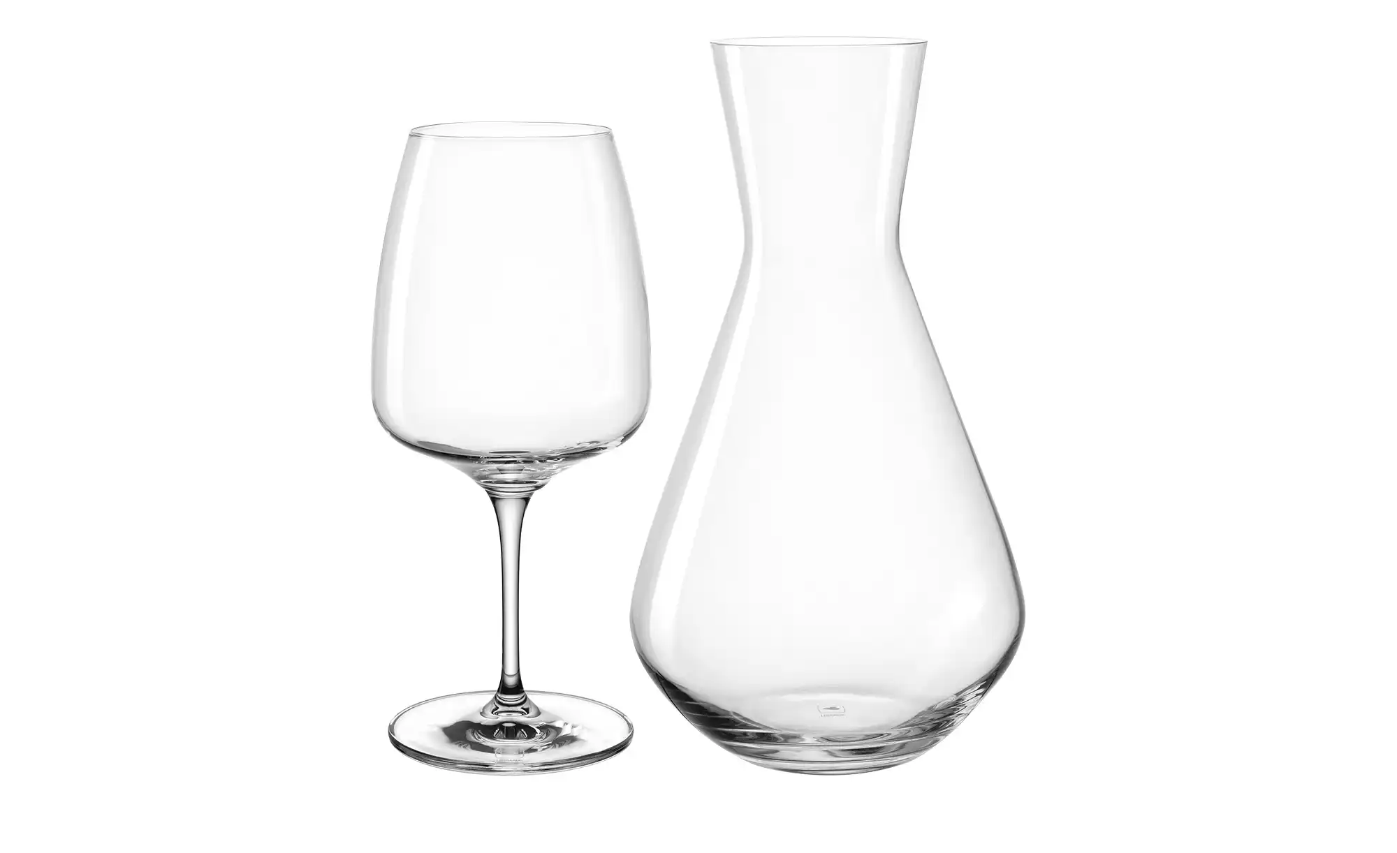LEONARDO Geschenkset, 3-teilig Cesti
