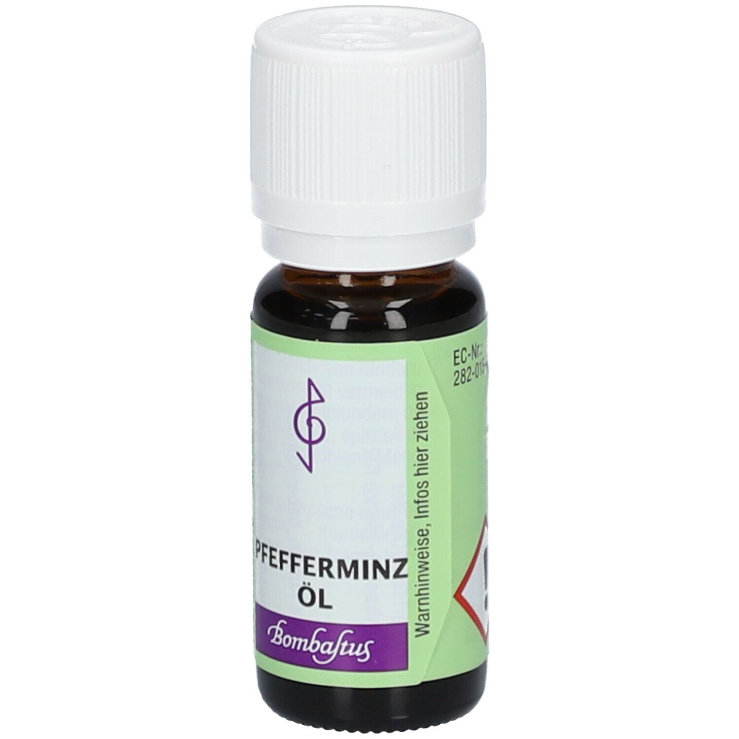 Bombastus Pfefferminzöl