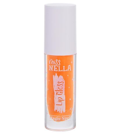 Miss Nella Lipgloss - Zauberspruch