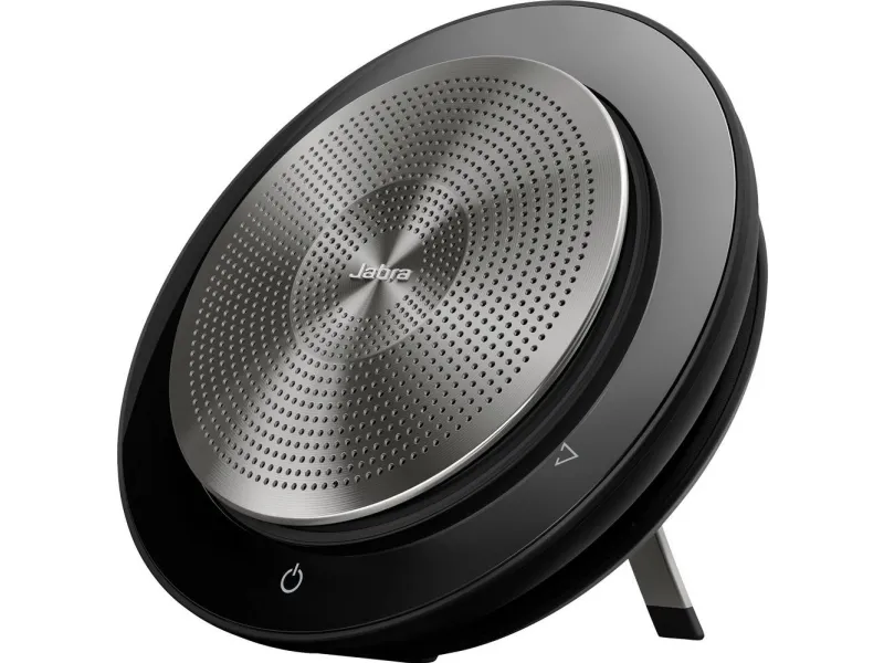 Jabra SPEAK 750 UC - Konferencetelefon håndfri - Bluetooth - trådløs - USB