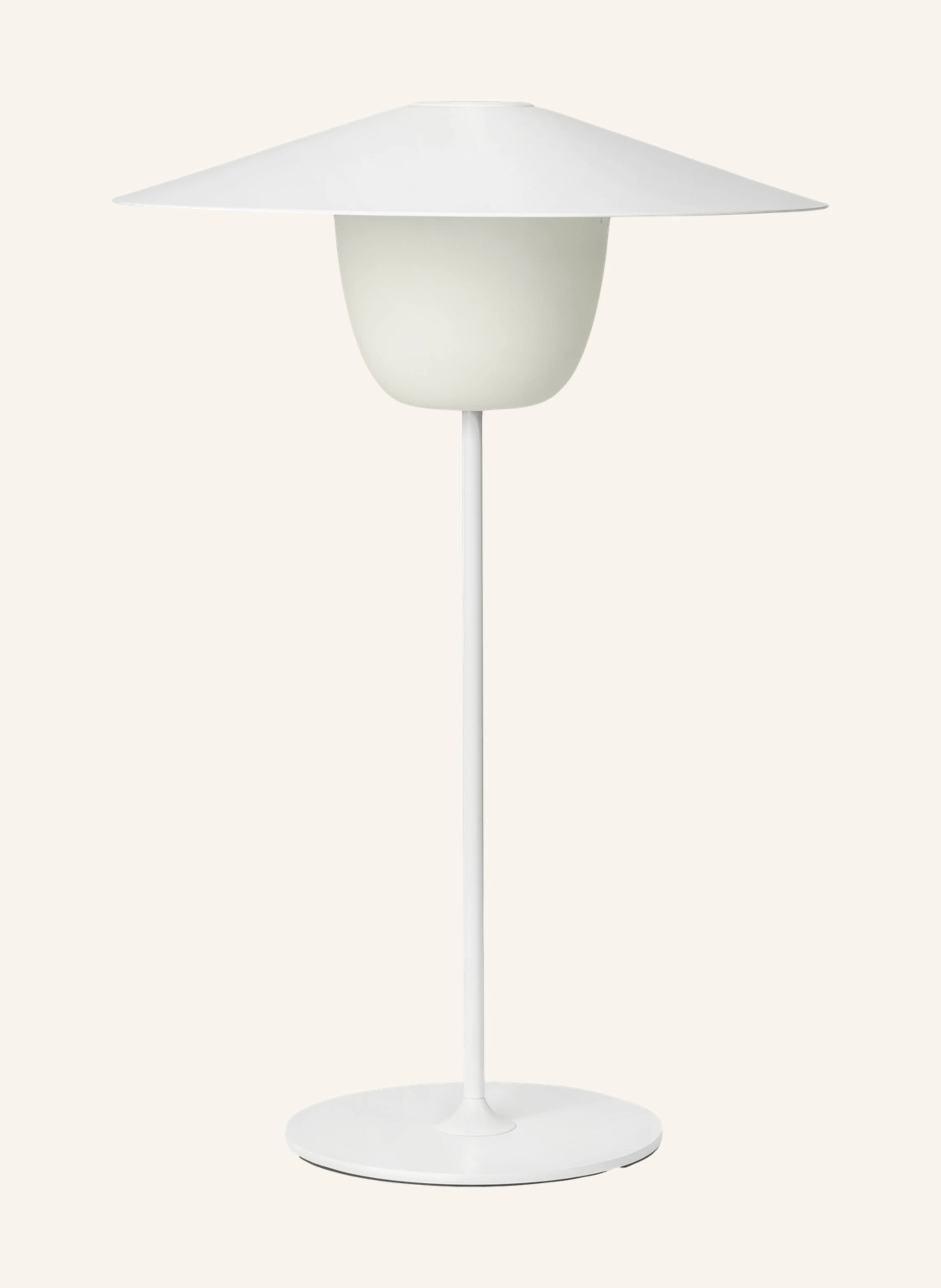 blomus Mobile LED-Leuchte ANI LAMP LARGE