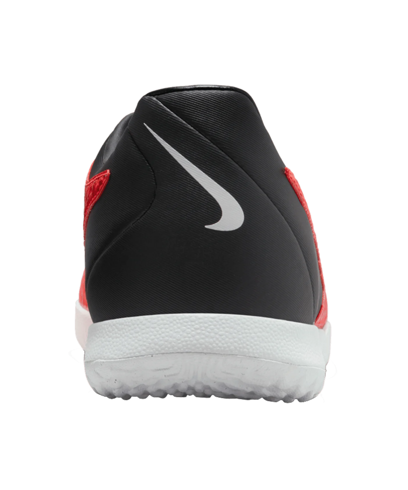 Nike Phantom GX Academy IC Halle Ready Rot Schwarz Weiss F600