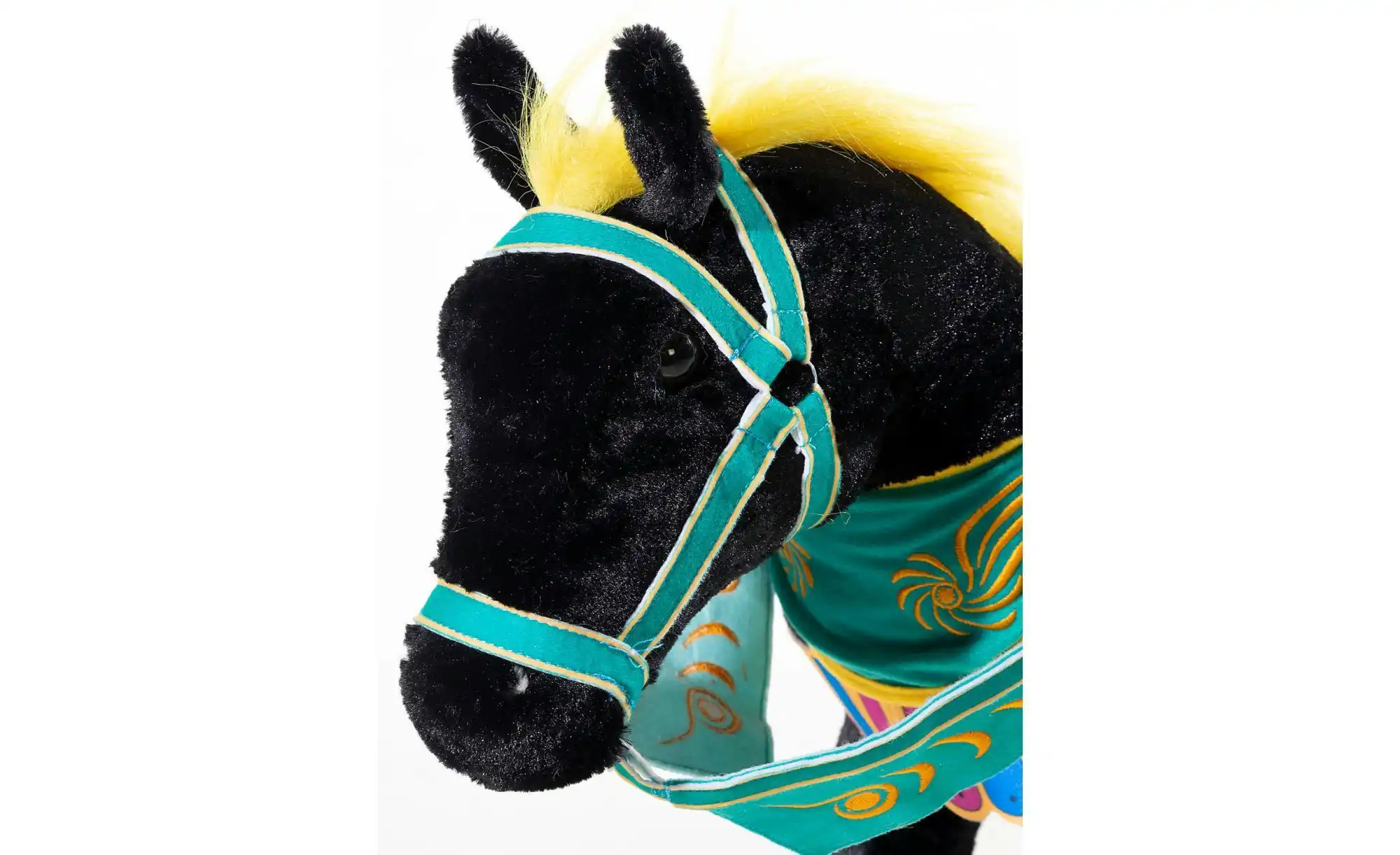 Heunec Kuscheltier Pferd