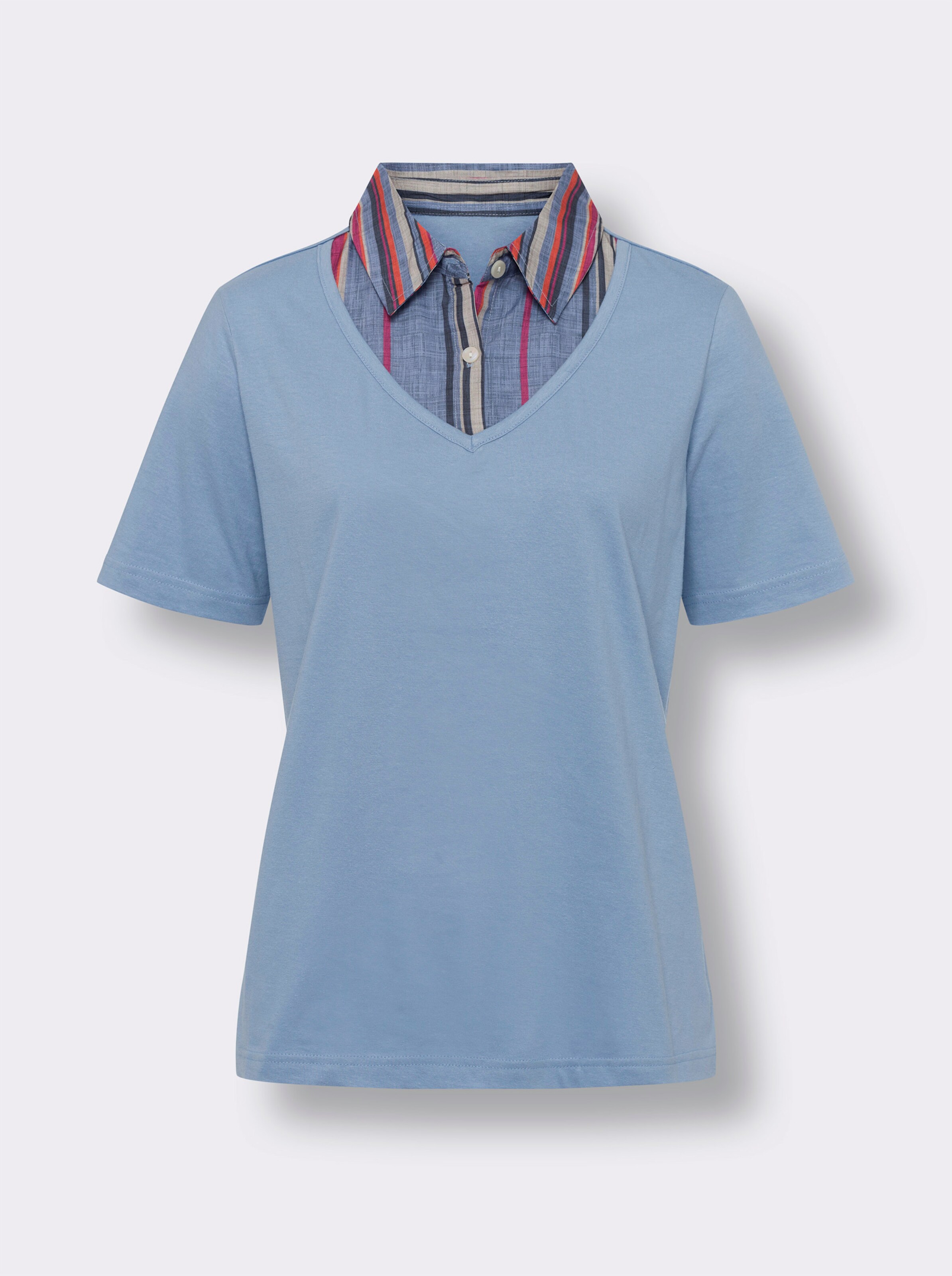2-in-1-Shirt
