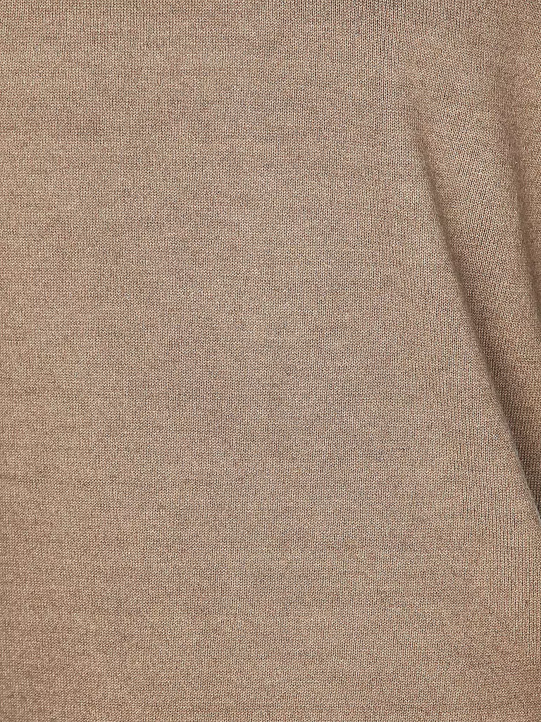 REPLAY Pullover camel