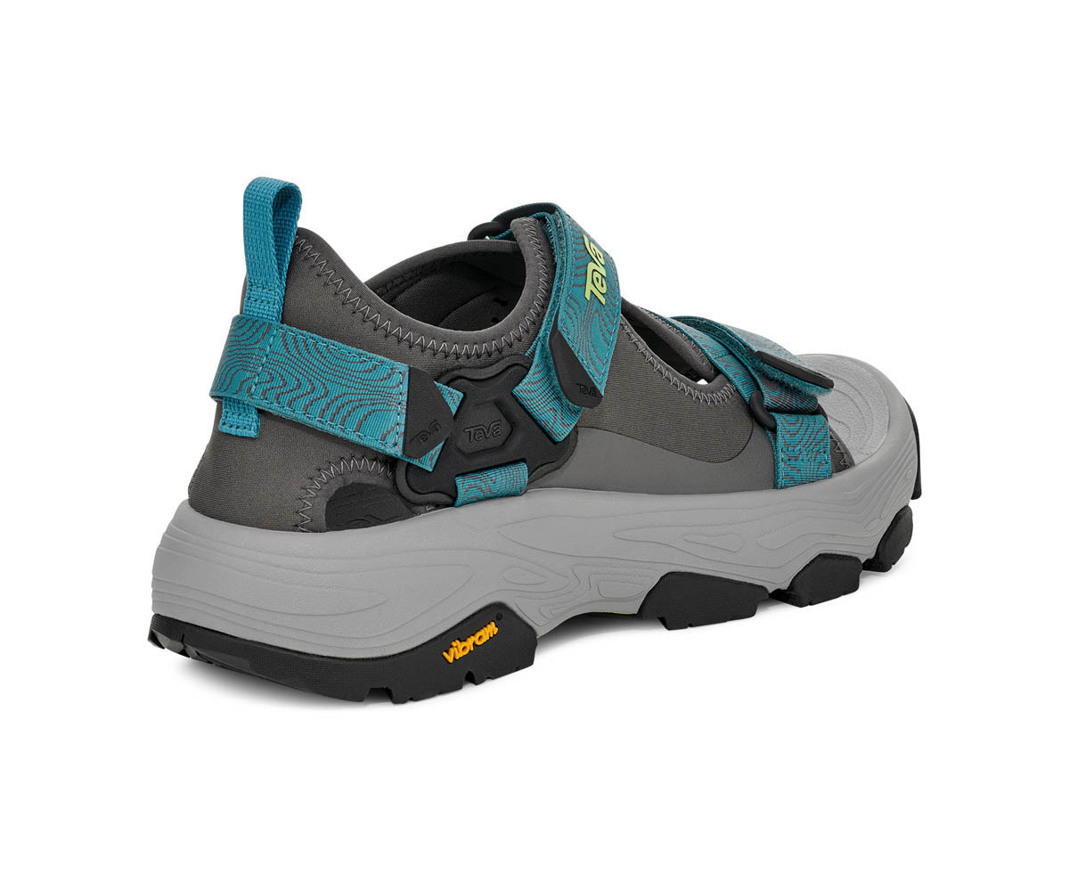 M's Grandview Max Sandal