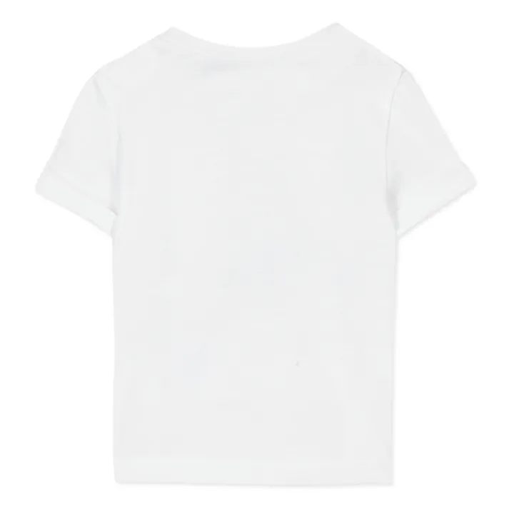 Tartine et Chocolat T-Shirt Jardin Secret | Vert