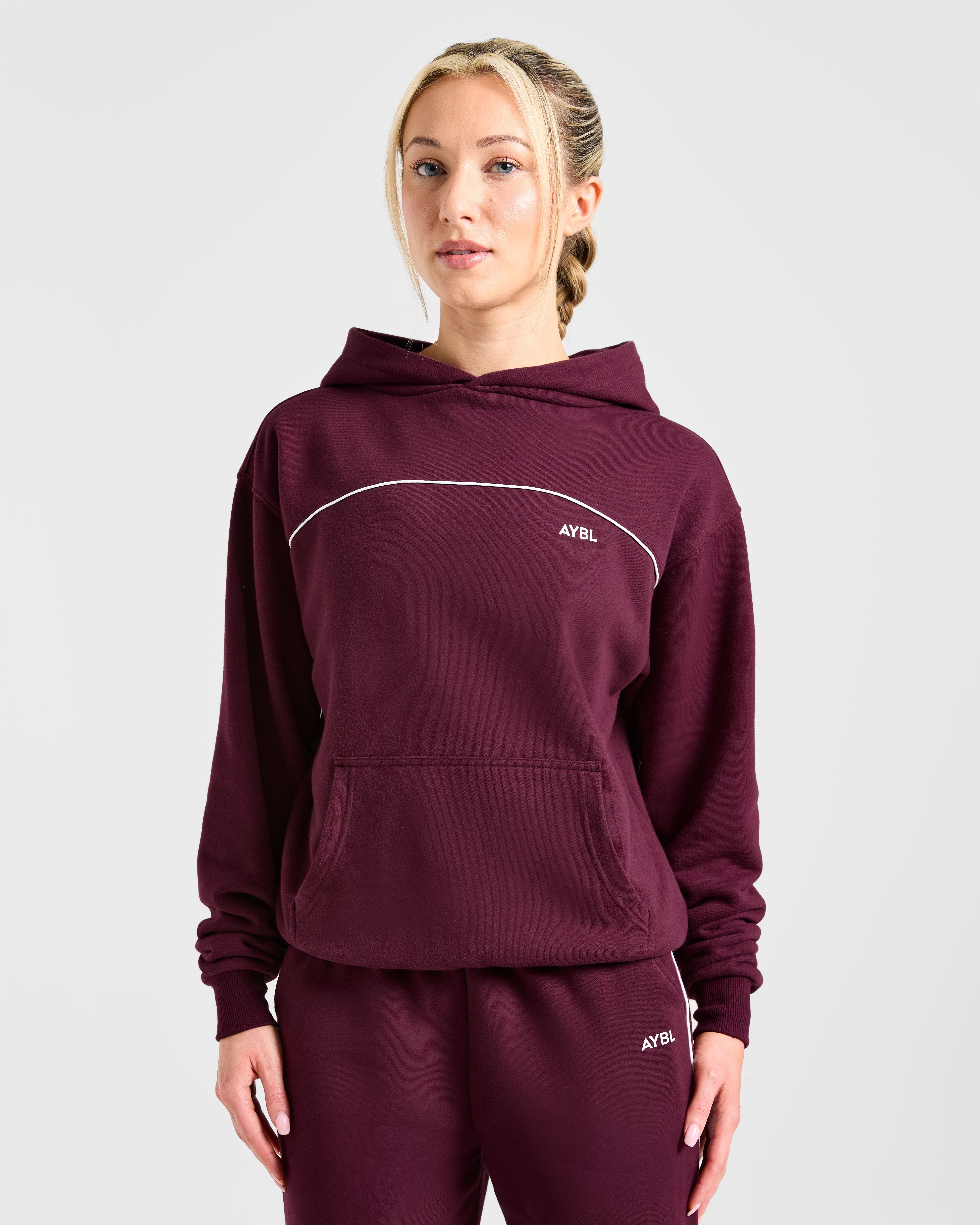 Form Hoodie