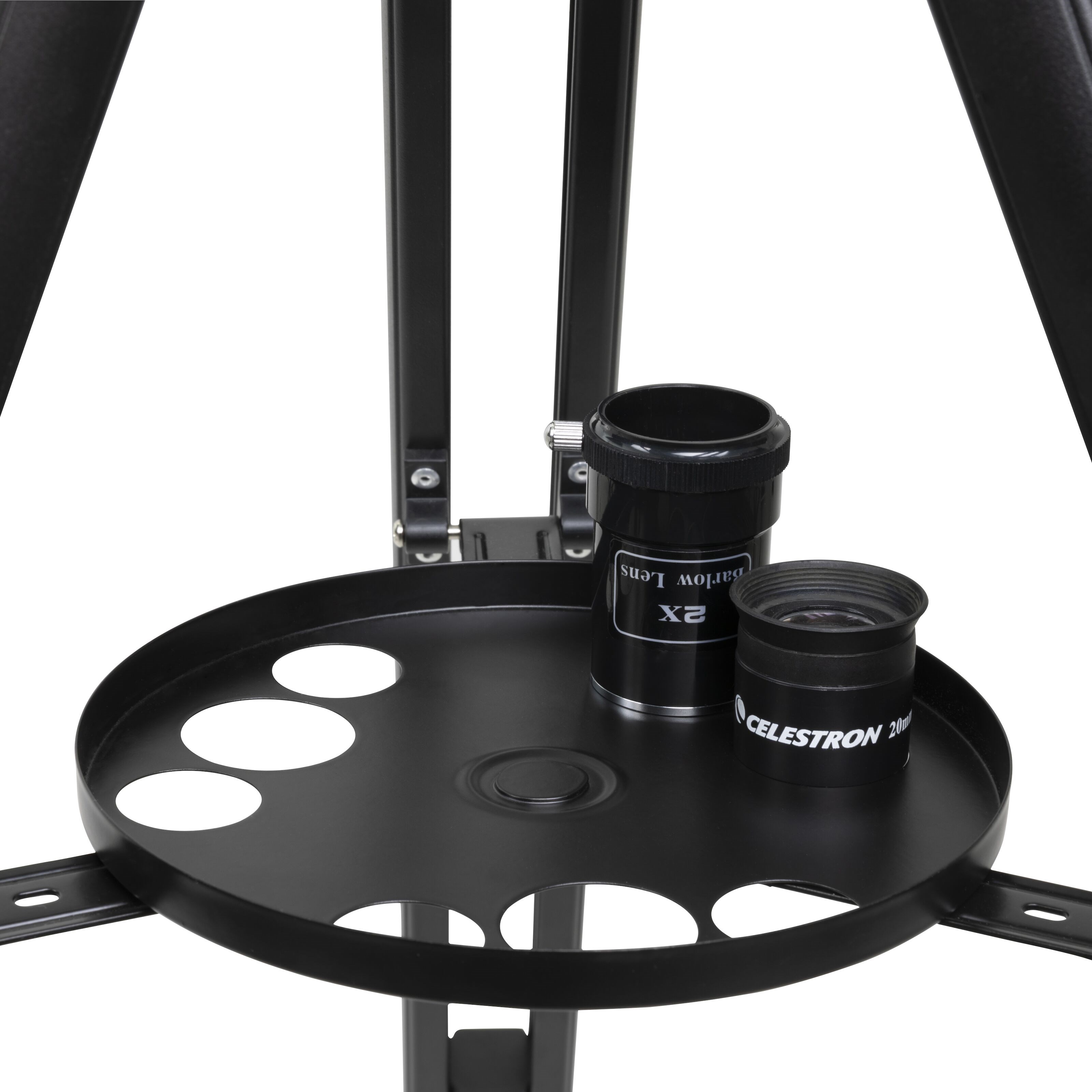 Celestron Starsense Explorer LT114AZ 114 mm Teleskop 269x