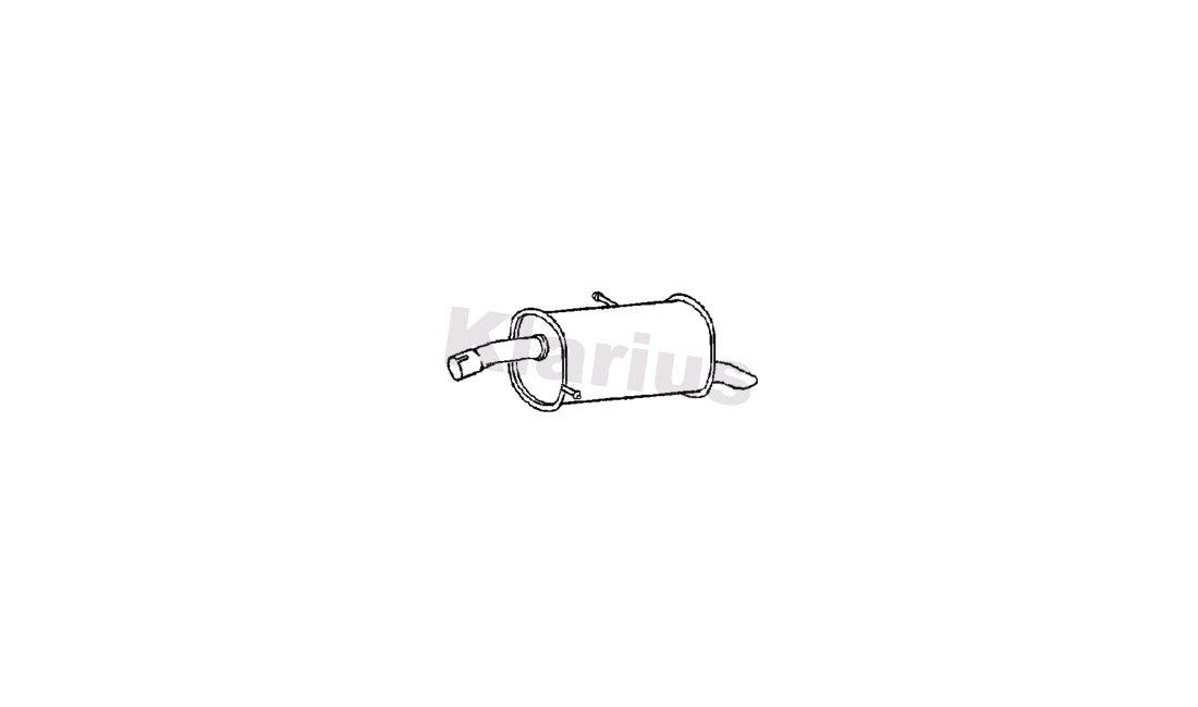 Bagpotte