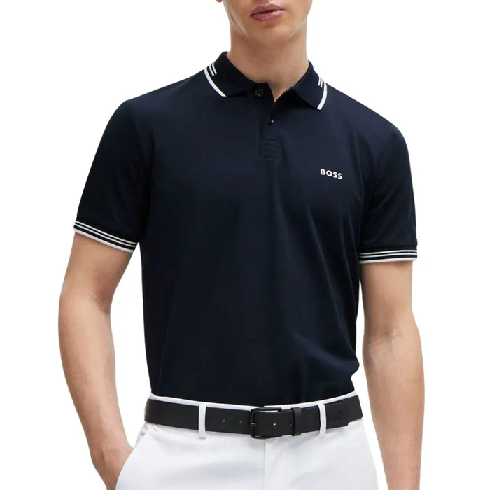 Boss Paul Polo Heren