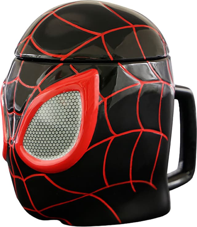 ABYStyle Marvel krus (Spider Man Miles Morales)