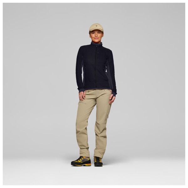 Norrøna - Women's Falketind Warm1 Active Jacket - Veste polaire