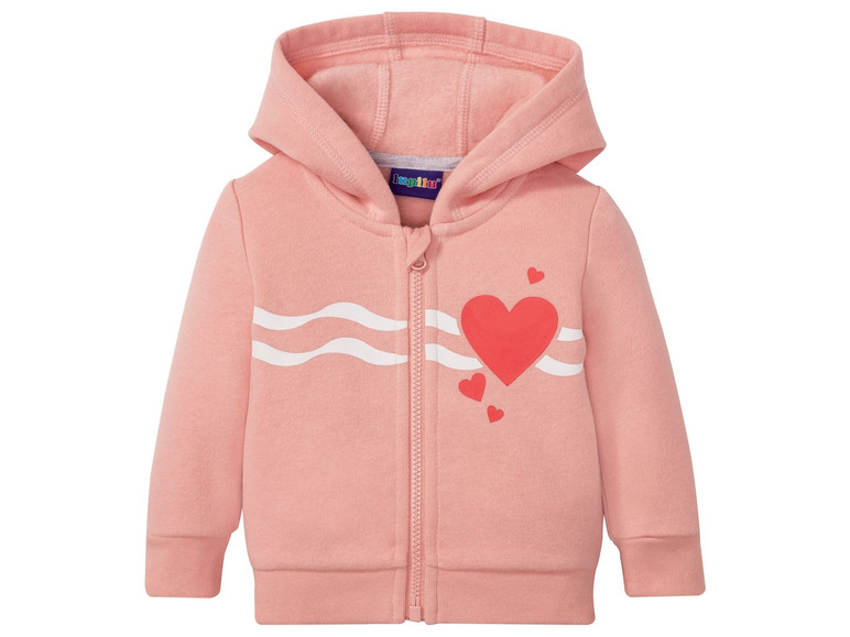 Vrijetijdspakjes voor babymeisjes