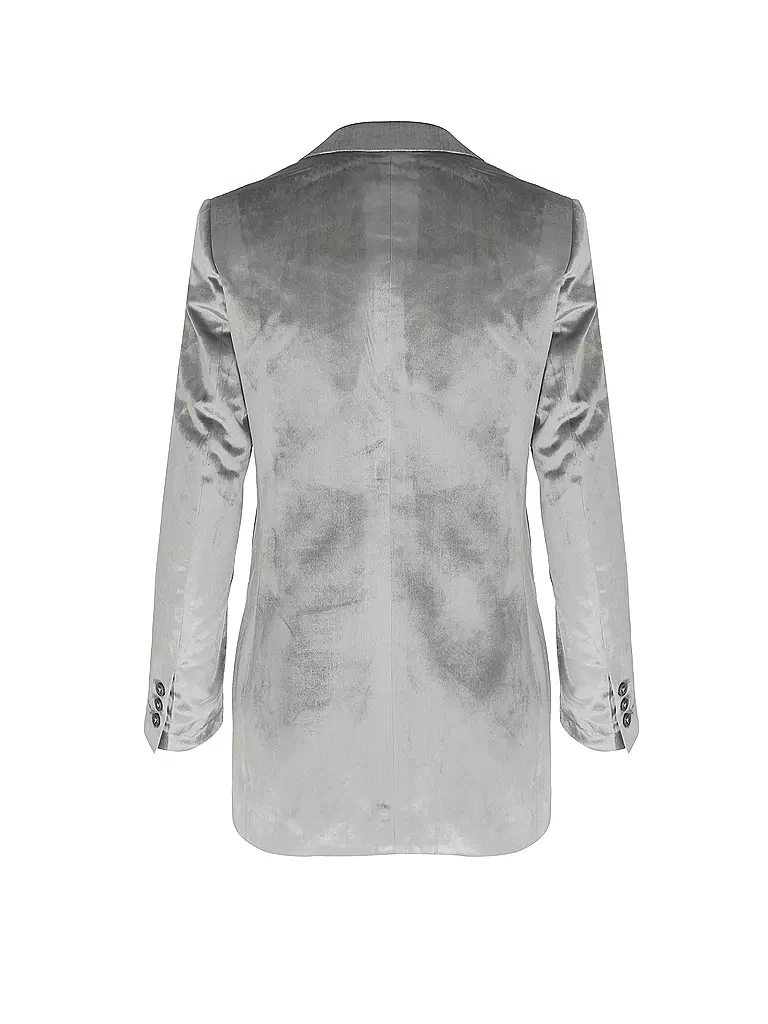 RED Valentino Blazer  grau