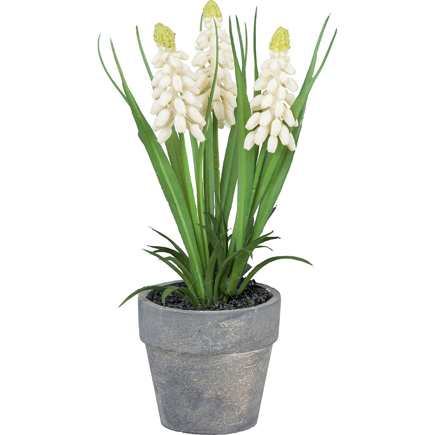Kunstpflanze Muscari