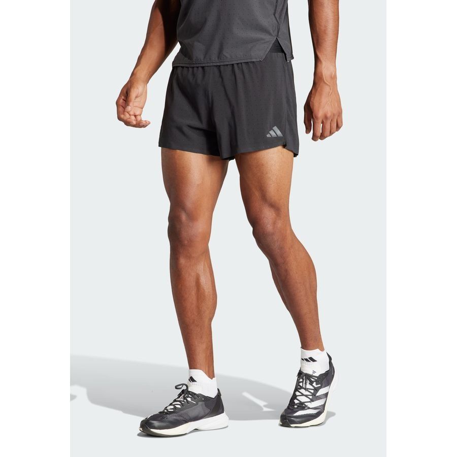 Adidas Short de running Adizero Split